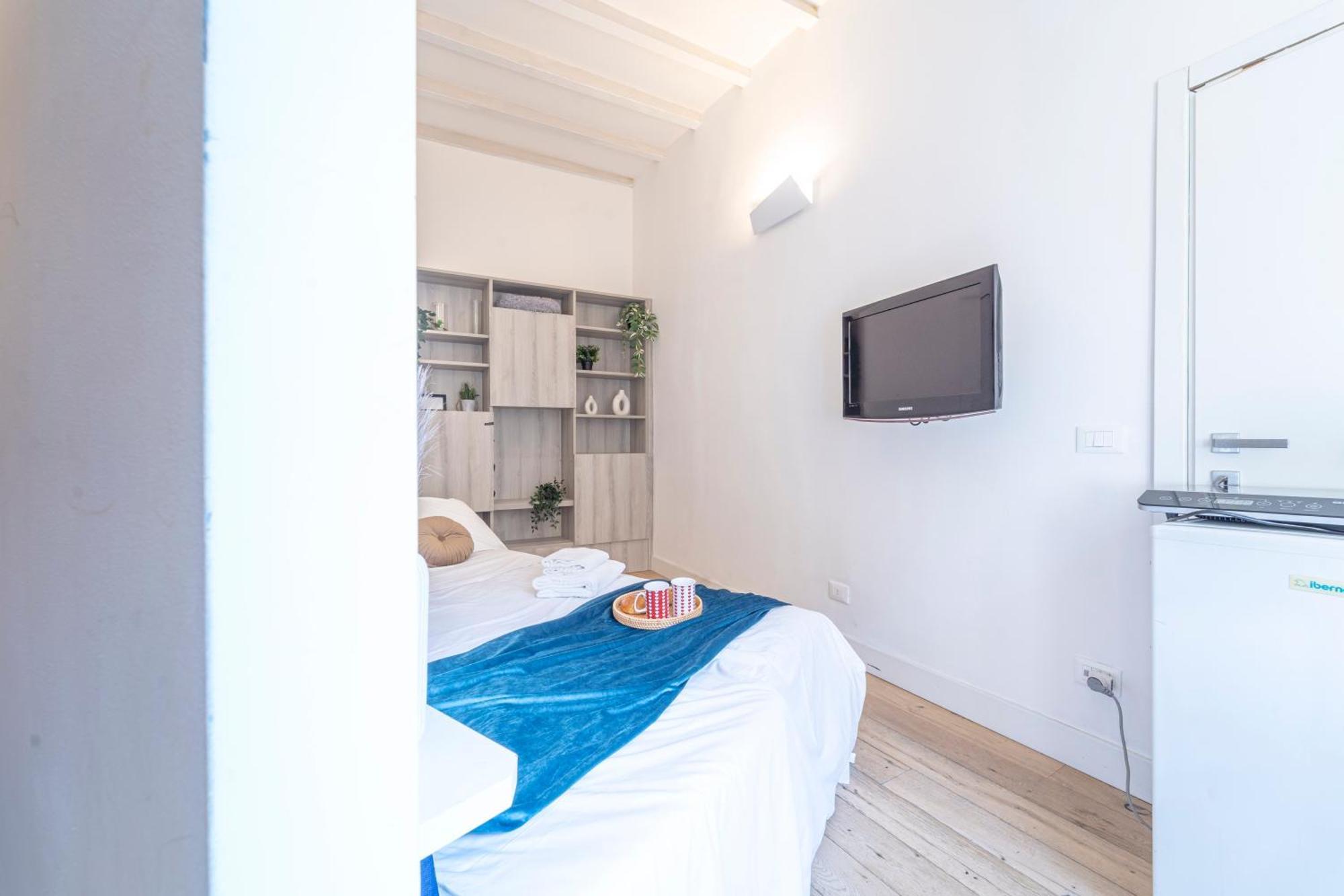 Luxury Studio In Porta Romana - Romano 15 Milan Exterior photo